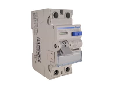 HAGER CDC240U