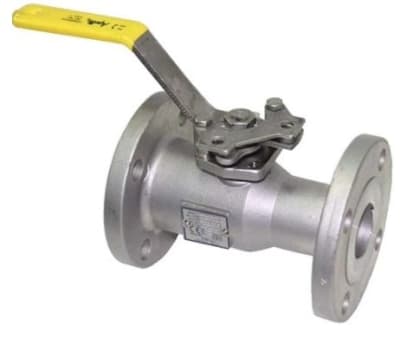 APOLLO VALVES 87A-108-01