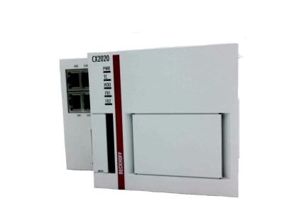 BECKHOFF CX2020-0120