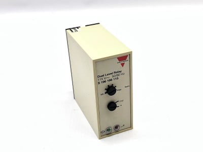 CARLO GAVAZZI S-196-166-115