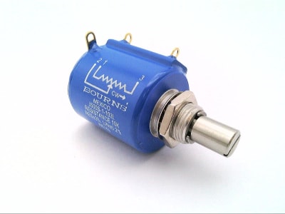 BOURNS 3500S-1-103L