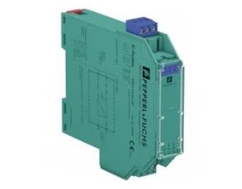 PEPPERL & FUCHS KFD0-SD2-EX1.10100