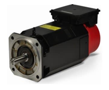 GENERAL ELECTRIC A06B-0858-B100