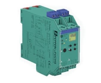 PEPPERL & FUCHS KFD2-GUT-EX1.D