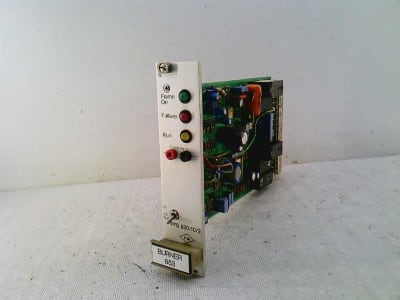 HONEYWELL PFS660-10/2