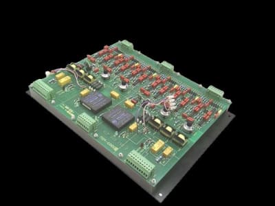 CONVERTEAM M84-60001