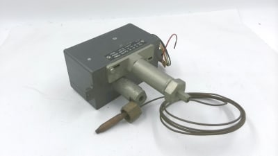 UNITED ELECTRIC M27B-6436