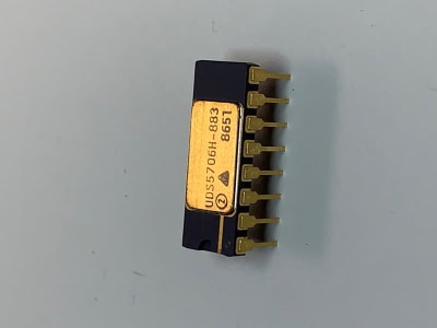 VISHAY UDS5706H-883