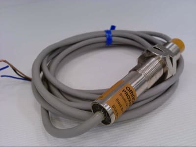 OMRON TLE-X10MC1
