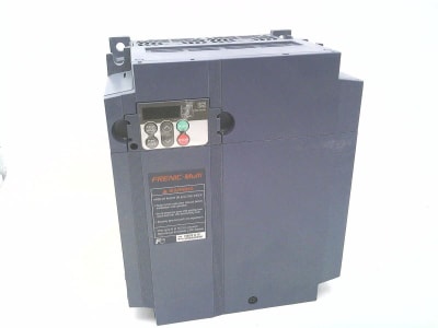 FUJI ELECTRIC FRN020E1S-4U