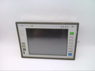 EXOR ETT-VGA-6545