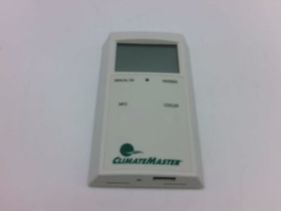 CLIMATEMASTER ZSP-CLM