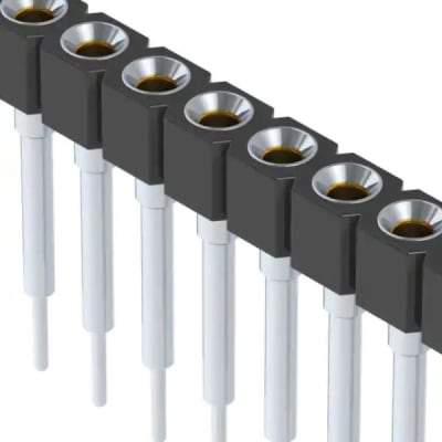 MILL MAX 316-43-112-41-007000