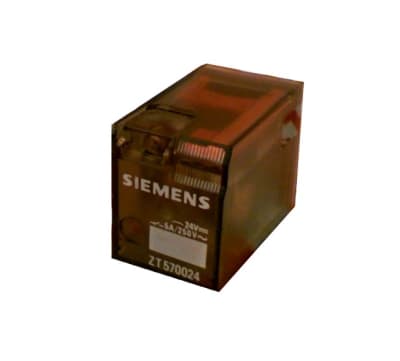 SIEMENS ZT570024