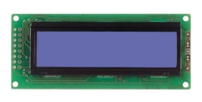 POWERTIP PC2004LRS-FSO-B
