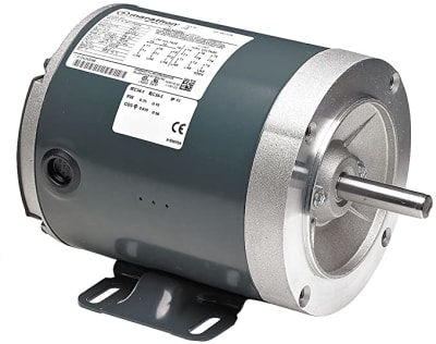 GENERAL ELECTRIC K1322