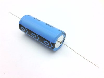 ILLINOIS CAPACITOR 107TTA450M