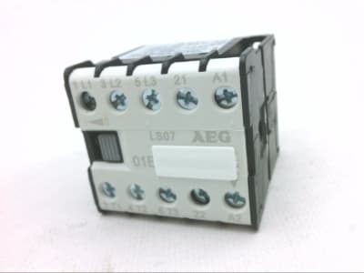 EEC AEG LS07.01-NSWPG