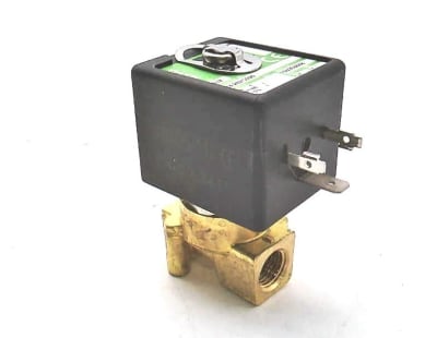 ASCO SCE262C090.24/DC