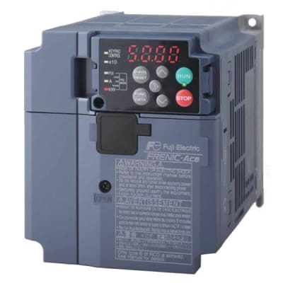 FUJI ELECTRIC FRN0008E2S-7GB