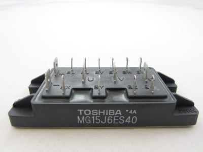 TOSHIBA MG15J6ES40
