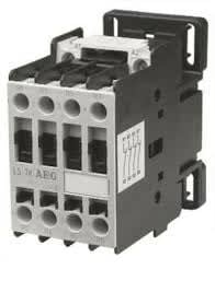 EEC AEG LS15K01A