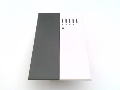 LUTRON OMX-4603-T-WH-CPN1122