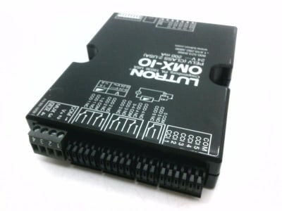 LUTRON OMX-IO