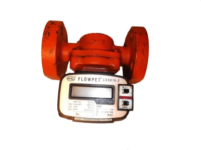 OVAL MACHINE INDUSTRIES LS5276-2