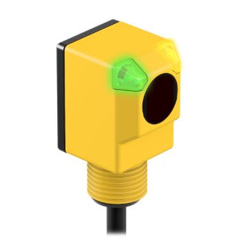 BANNER ENGINEERING Q25AW3LP