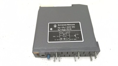 EATON CORPORATION ETS1-10