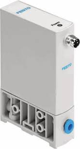FESTO VEAB-L-26-D13-Q4-A4-1R1