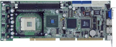 COMMELL SYSTEMS FS977