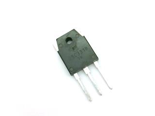 FUJI ELECTRIC 2SC3318