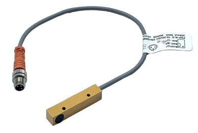 HTM SENSORS LQM1-8803P-A3U2T