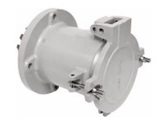 EATON CORPORATION CDR20034