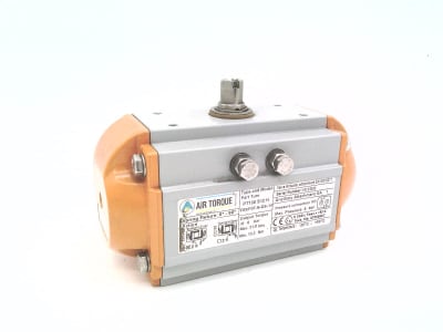 AIR TORQUE PT100-S12-H-F05/F07-N-DS-14
