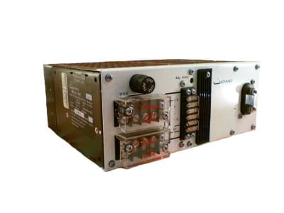 ADVANCE POWER SUPPLIES LTD MG15-24C