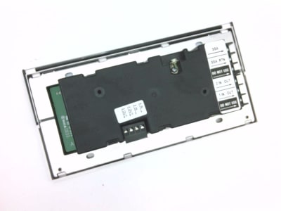 LUTRON OMX-4608-T-WH-CPN1122