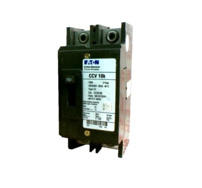 EATON CORPORATION CCV2100