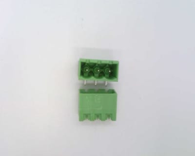 PHOENIX CONTACT MSTBA 2,5/ 3-G