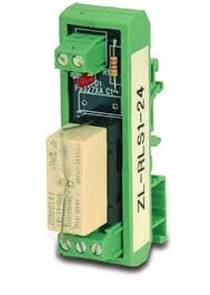 AUTOMATION DIRECT ZL-RLS1-24