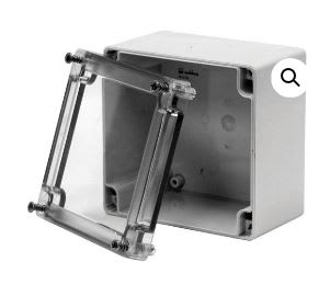 NVENT MBG080603PCCTQ