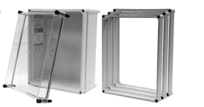 NVENT A12-2424E3CT