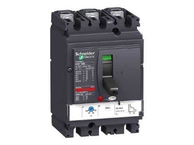 SCHNEIDER ELECTRIC LV4-29635