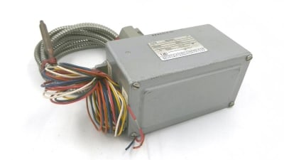 UNITED ELECTRIC M27B-8559