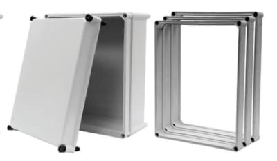 NVENT A1-706E3