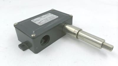 UNITED ELECTRIC E5-84B