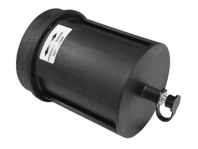 DET TRONICS 007165-002