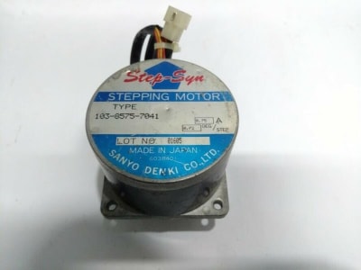 SANYO 103-8575-7041